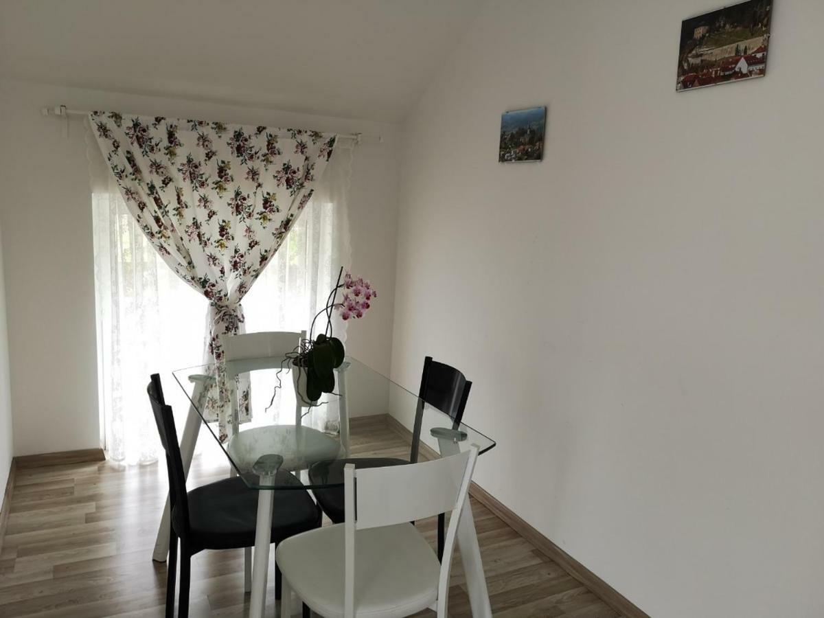 Apartmani Hrsak 크라피나 외부 사진