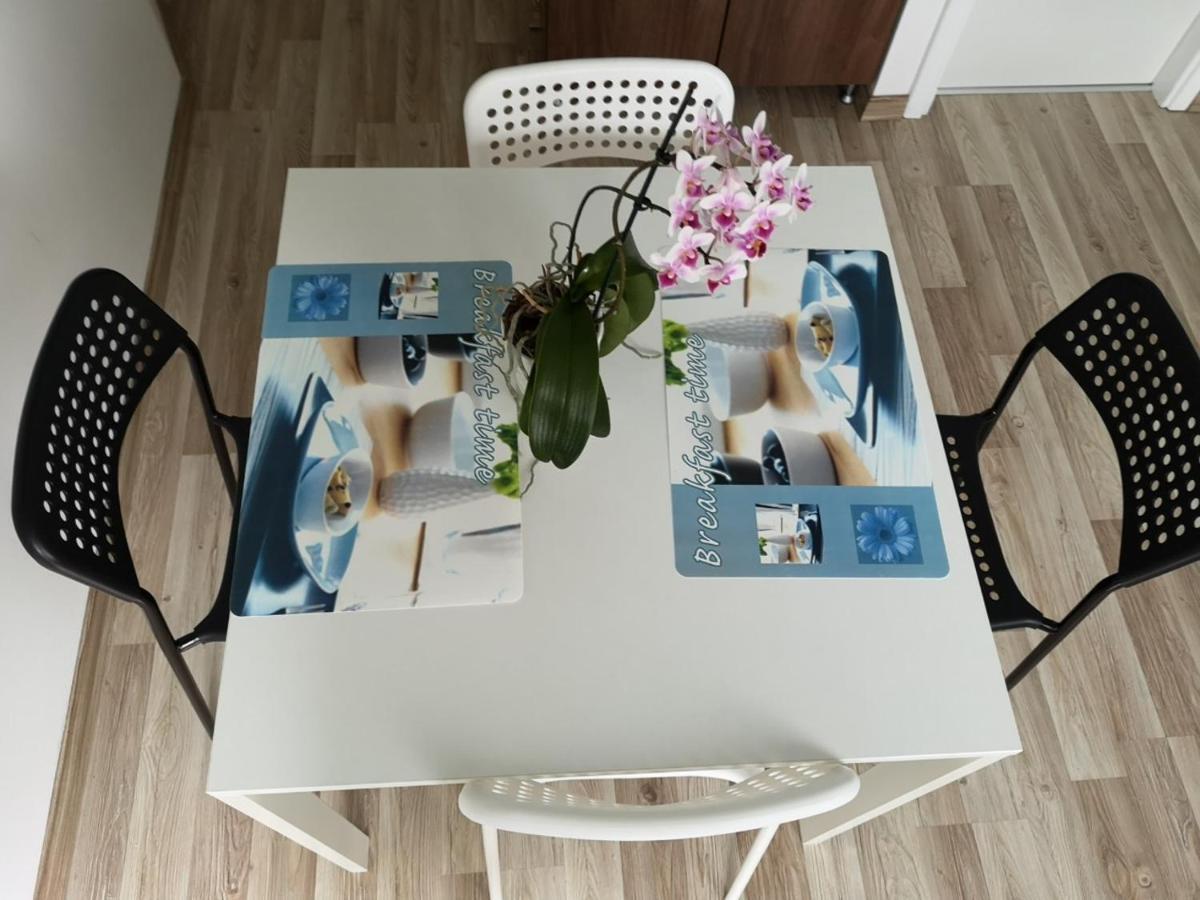 Apartmani Hrsak 크라피나 외부 사진